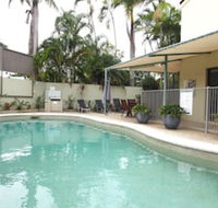 Le Court Villas - Accommodation VIC
