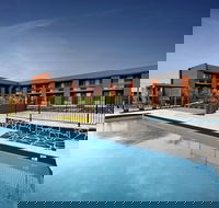 Mid City Warrnambool - Accommodation VIC