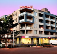 Mercure Centro Port Macquarie - Accommodation VIC