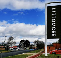 Littomore Bathurst - Accommodation VIC