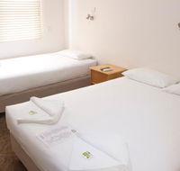CBD Hotel - Accommodation VIC