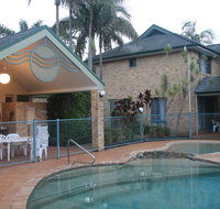 Aqua Villa Resort - Accommodation VIC