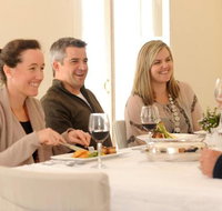 Fayrefield House - Accommodation VIC