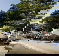 Reflections Holiday Parks Forster Beach - Accommodation VIC