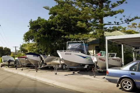 Reflections Holiday Parks Forster Beach - Accommodation VIC 0