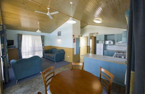 Reflections Holiday Parks Forster Beach - Accommodation VIC 4