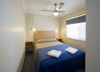 Reflections Holiday Parks Forster Beach - Accommodation VIC 6