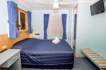Reflections Holiday Parks Forster Beach - Accommodation VIC 5