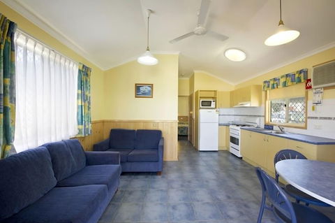 Reflections Holiday Parks Forster Beach - Accommodation VIC 2