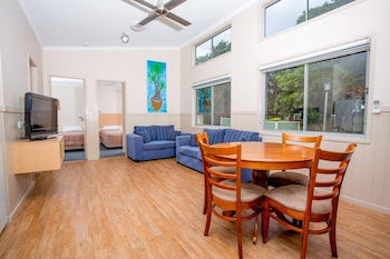 Reflections Holiday Parks Forster Beach - Accommodation VIC 3