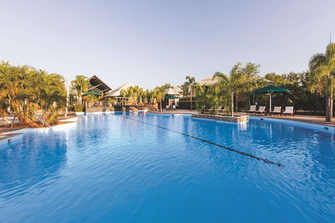 Oaks Cable Beach Resort - Accommodation VIC 5