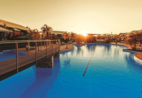 Oaks Cable Beach Resort - Accommodation VIC 6