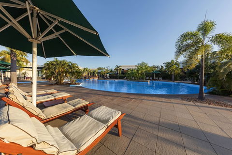 Oaks Cable Beach Resort - Accommodation VIC 3