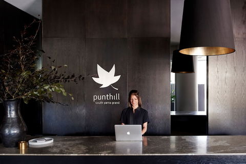 Punthill South Yarra Grand - Accommodation VIC 3