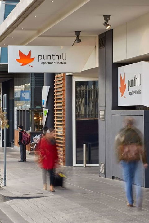 Punthill South Yarra Grand - Accommodation VIC 1
