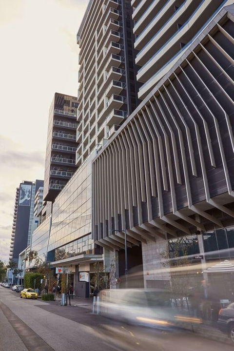 Punthill South Yarra Grand - Accommodation VIC 2