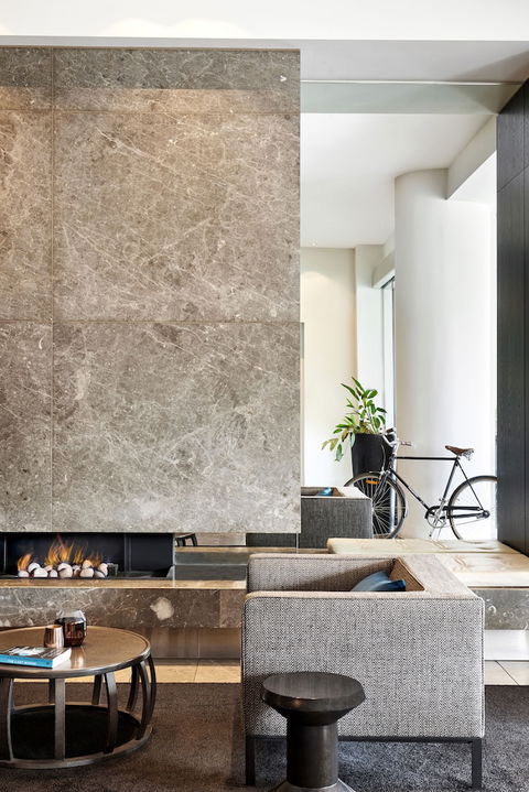 Punthill South Yarra Grand - Accommodation VIC 6