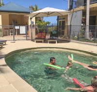 Beachside Holiday Apartments - Accommodation VIC