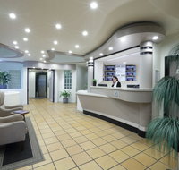 Caribbean Resort - Accommodation VIC