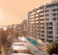 Oceans Mooloolaba - Accommodation VIC