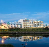 Lady Bay Resort - Accommodation VIC