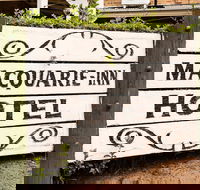 Nightcap at Macquarie Inn - Accommodation VIC