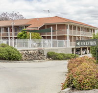 Bathurst Motor Inn - Accommodation VIC