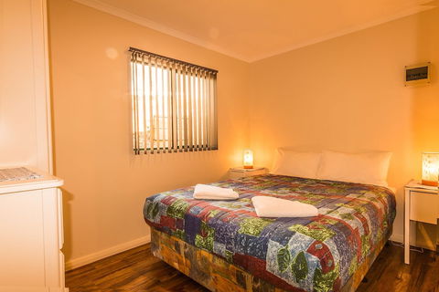 Riverview Tourist Park - Accommodation VIC 0