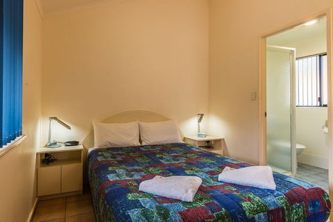 Riverview Tourist Park - Accommodation VIC 6