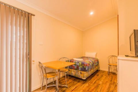 Riverview Tourist Park - Accommodation VIC 3