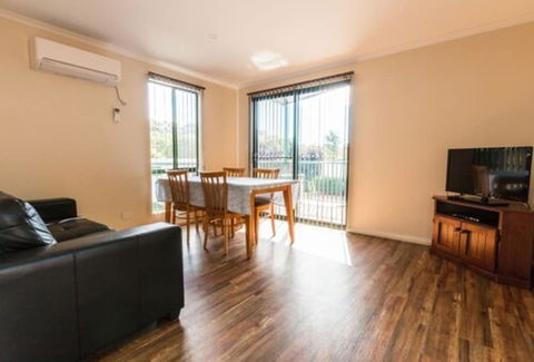Riverview Tourist Park - Accommodation VIC 2