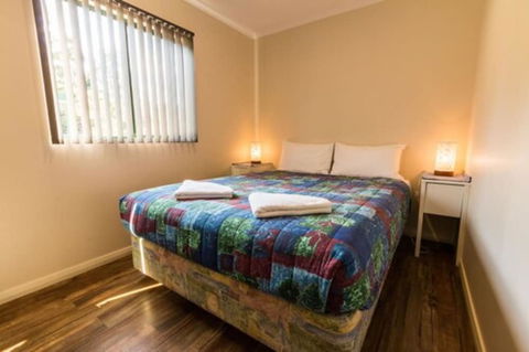 Riverview Tourist Park - Accommodation VIC 5