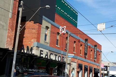 Amity Apartment Hotels - Accommodation VIC 5