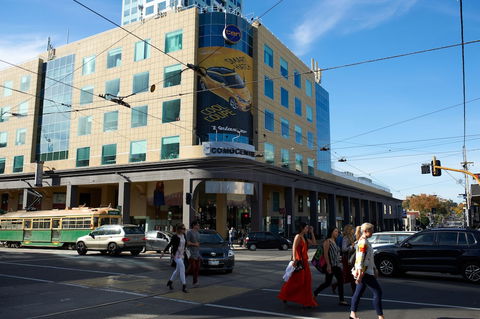 Amity Apartment Hotels - Accommodation VIC 2