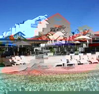 Nelson Bay Breeze Holiday Apartments - Accommodation VIC