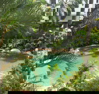 Villa Vaucluse Apartments of Cairns - Accommodation VIC