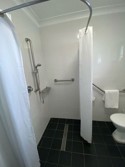 Old Maitland Inn - Accommodation VIC 6