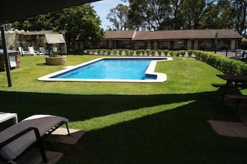 Old Maitland Inn - Accommodation VIC 0