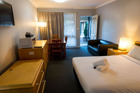Old Maitland Inn - Accommodation VIC 3