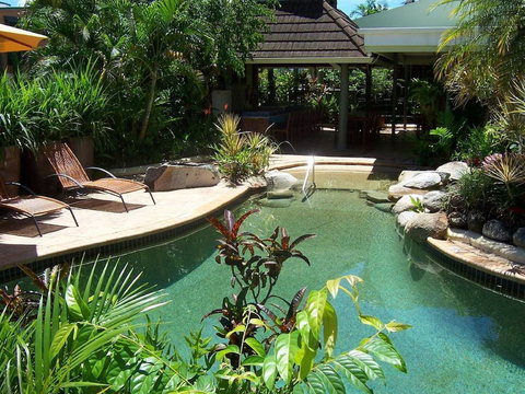 Cascade Gardens - Accommodation VIC 1