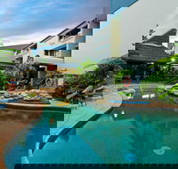 Cascade Gardens - Accommodation VIC