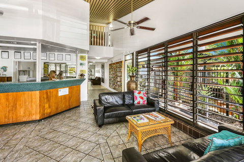 Cascade Gardens - Accommodation VIC 4