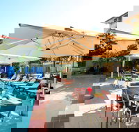 Central Plaza Port Douglas Apartments - Accommodation VIC