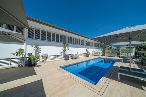 Saltwater Luxury Apartments - Accommodation VIC 4