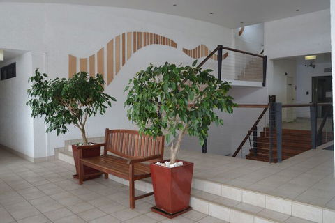 Saltwater Luxury Apartments - Accommodation VIC 6