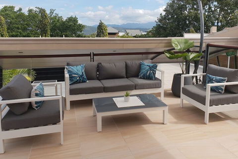 Saltwater Luxury Apartments - Accommodation VIC 3