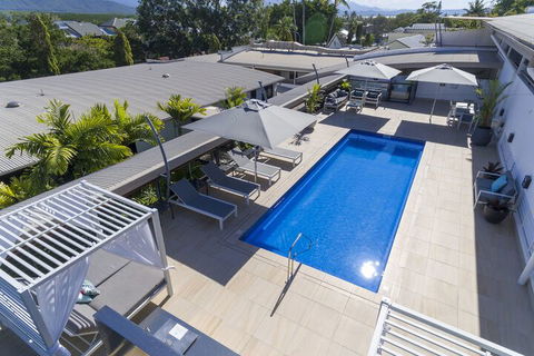 Saltwater Luxury Apartments - Accommodation VIC 2
