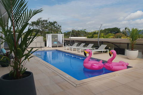 Saltwater Luxury Apartments - Accommodation VIC 5