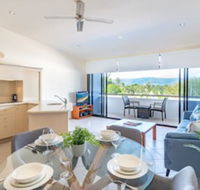 Saltwater Luxury Apartments - Accommodation VIC