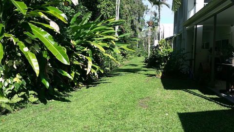 Titree Village Holiday Apartments - Accommodation VIC 0